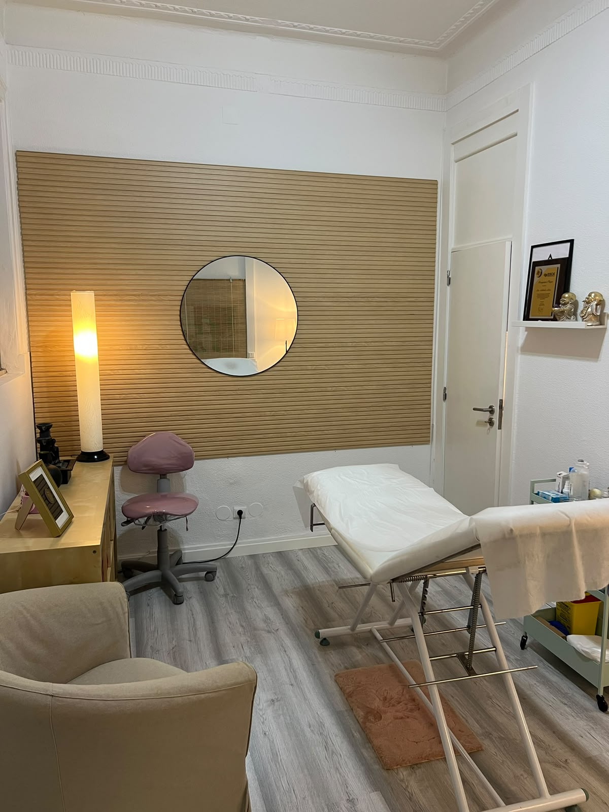 Clínica MASO Artilharia — instalações 3