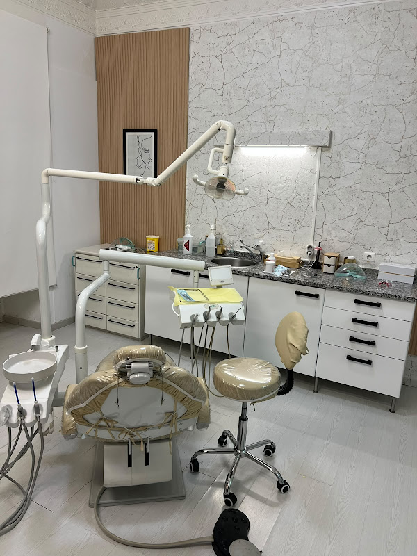 Clínica MASO Artilharia — instalações 4